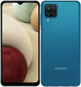 Замена стекла на телефоне Samsung Galaxy A12 в Санкт-Петербурге